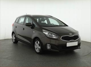 Kia Carens 1.7 CRDi, Tempomat