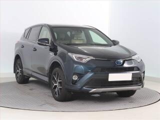 Toyota RAV4 2.5 Hybrid, 4X4