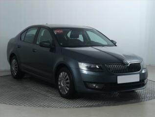 �koda Octavia Style 2.0 TDI, Bi-Xenony