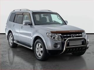 Mitsubishi Pajero 3.2 DI-D, 4X4, Automat