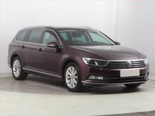Volkswagen Passat Highline 2.0 TDI, Automat