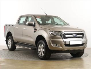 Ford Ranger XLT 2.2 TDCi, klima