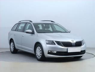 koda Octavia Ambition 2.0 TDI, 4X4