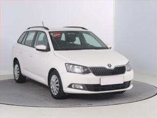 �koda Fabia Ambition 1.4 TDI, �R,1.maj