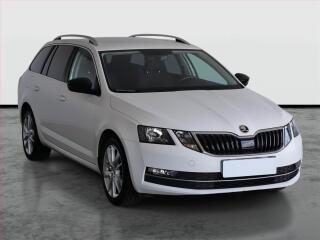�koda Octavia 1.4 TSI, Tempomat