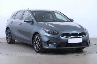 Kia Ceed 1.5 T-GDI