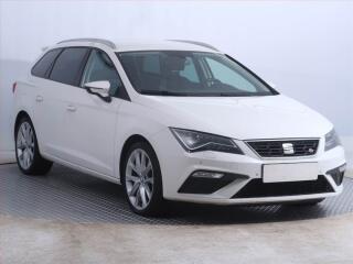 Seat Leon 1.8 TSI, K��e, Tempomat
