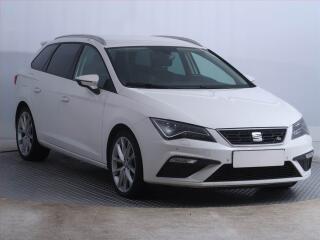 Seat Leon 1.8 TSI, K��e, Tempomat