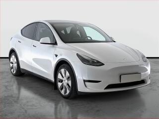 Tesla Model Y Long Range AWD 79kWh, SoH 93%