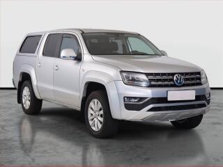 Volkswagen Amarok V6 3.0 TDI, 4X4, Automat