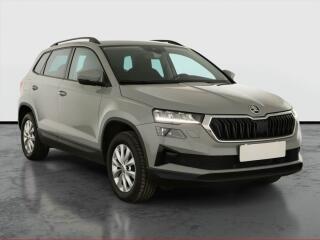 �koda Karoq Fresh 2.0 TDI