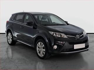 Toyota RAV4 Selection 2.2 D-4D, 4X4