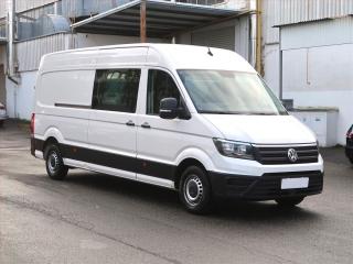 Volkswagen Crafter 2.0 TDI, 6Mst, Maxi, 1.0t, R