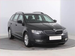 �koda Octavia Style 1.6 TDI, Xenony