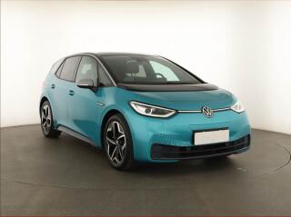 Volkswagen ID.3 1st (62 kWh), SoH 91%