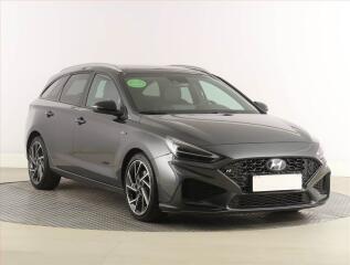 Hyundai i30 N Line Premium 1.5 T-GDI MHEV