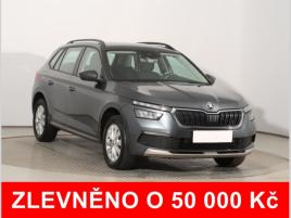 koda Kamiq 1.0 TSI, Navi, Tempomat