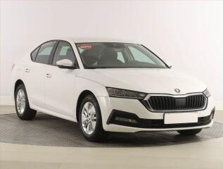 �koda Octavia Style 1.0 TSI, Serv.kniha