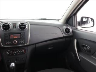 Mitsubishi Space Star (2024) 1.2 MIVEC, Serv.kniha - náhled 8