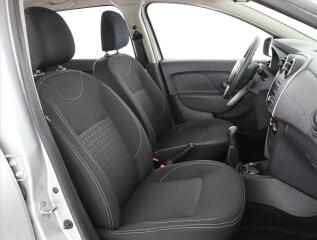 Mitsubishi Space Star (2024) 1.2 MIVEC, Serv.kniha - náhled 9