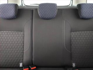 Mitsubishi Space Star (2024) 1.2 MIVEC, Serv.kniha - náhled 10