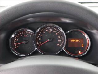 Mitsubishi Space Star (2024) 1.2 MIVEC, Serv.kniha - náhled 11