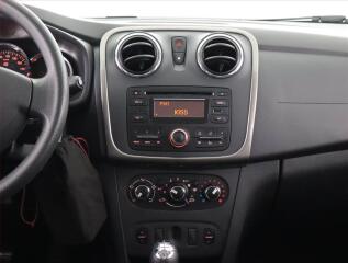 Mitsubishi Space Star (2024) 1.2 MIVEC, Serv.kniha - náhled 12