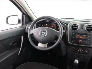 Mitsubishi Space Star (2024) 1.2 MIVEC, Serv.kniha - náhled 7