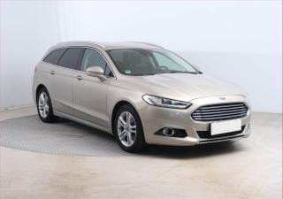 Ford Mondeo 2.0 TDCI, Navi, Tempomat