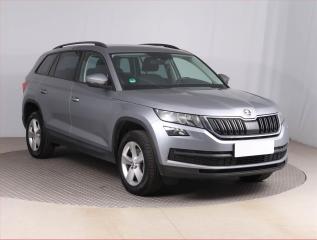 koda Kodiaq Ambition 2.0 TDI, 7 mst
