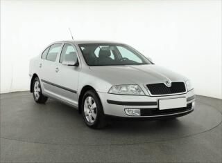 �koda Octavia Elegance 1.6, Serv.kniha