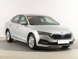 �koda Octavia Style 1.0 TSI, Serv.kniha