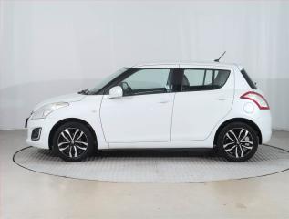 Suzuki Swift (2015) 1.2, Serv.kniha, Tempomat - náhled 3