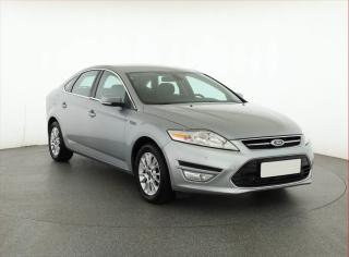 Ford Mondeo 1.6 TDCi, Serv.kniha, Tempomat