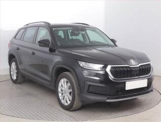 �koda Kodiaq 2.0 TDI