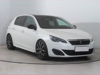Peugeot 308 GT 2.0 HDI, Automat