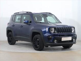 Jeep Renegade 2.0 MultiJet, 4X4, Tempomat