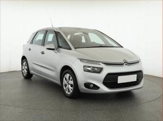 Citron C4 Picasso 1.6 HDi, Navi, Tempomat