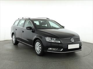 Volkswagen Passat Comfortline 2.0 TDI, Automat