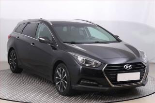 Hyundai i40 1.7 CRDi, �R,1.maj, Serv.kniha
