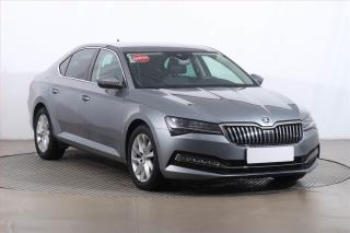 koda Superb 1.5 TSI