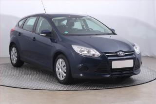 Ford Focus 1.0 EcoBoost