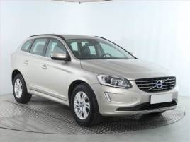 Volvo XC60 D4, Pvod R, 4x4.