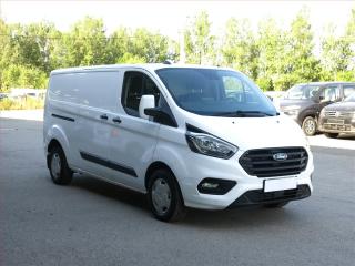 Ford Transit Custom 2.0 EcoBlue, L2H1