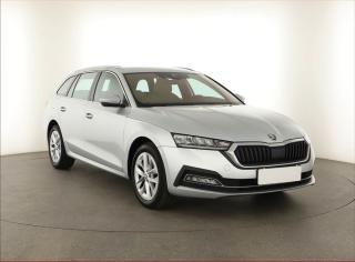 koda Octavia Style 1.5 TSI