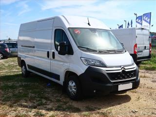 Citron Jumper 2.2 BlueHDi, L3H2, 13m3, 1.0t