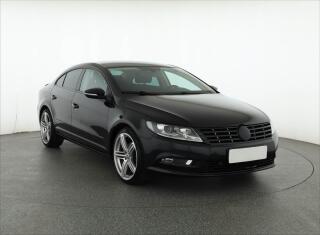 Volkswagen CC Comfortline 2.0 TDI, Bi-Xenony