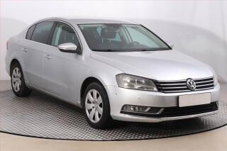 Volkswagen Passat Comfortline 1.8 TSI, Automat