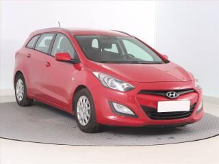Hyundai i30 1.4 CVVT