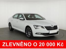 koda Octavia Ambition 1.6 TDI, Navi